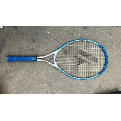 6532 - PRO KENNEX PRE-OWNED TENNIS RACKET / T27