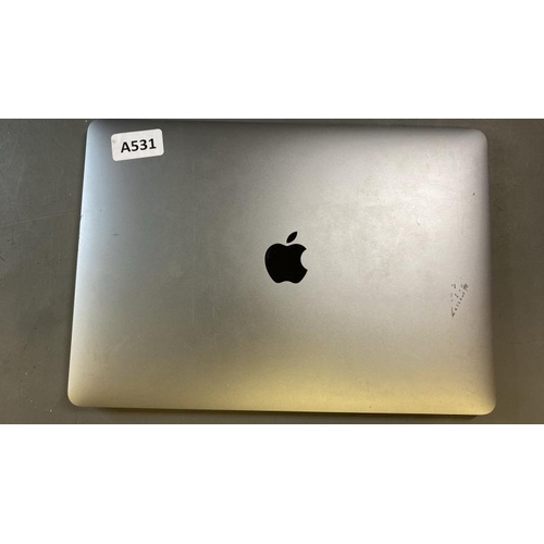 9522 - APPLE MACBOOK AIR 13