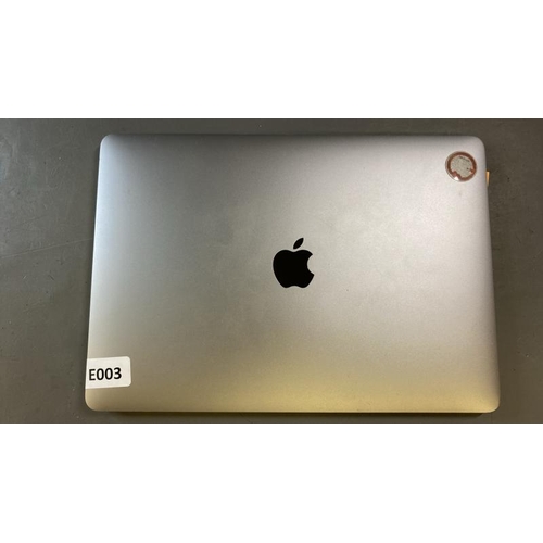 9523 - APPLE MACBOOK PRO 13