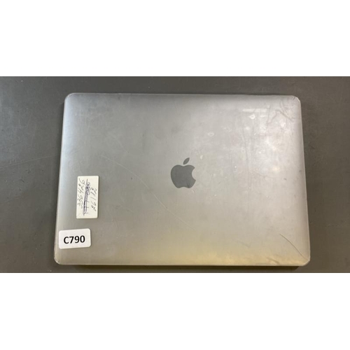 9526 - APPLE MACBOOK PRO 13