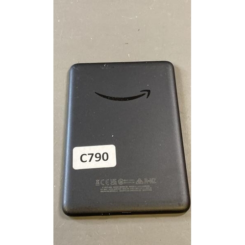 9533 - AMAZON KINDLE / 11TH GEN (2022) /  C2V2L3 / RESTORED TO FACTORY DEFUALTS