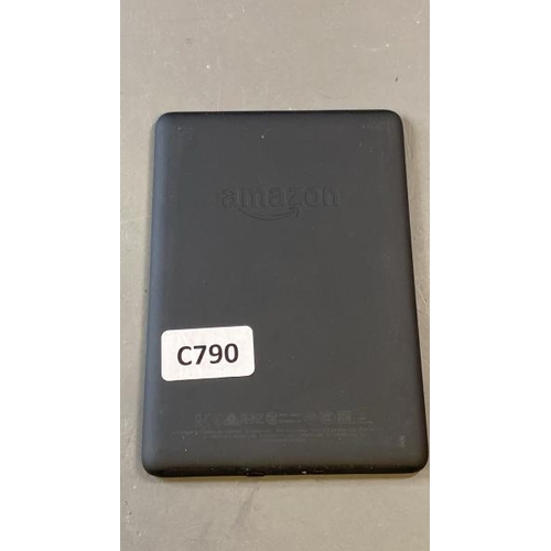 9540 - AMAZON KINDLE PAPERWHITE / PQ94WIF / RESTORED TO FACTORY DEFUALTS