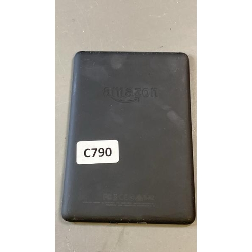 9542 - AMAZON KINDLE PAPERWHITE / PQ94WIF / RESTORED TO FACTORY DEFUALTS