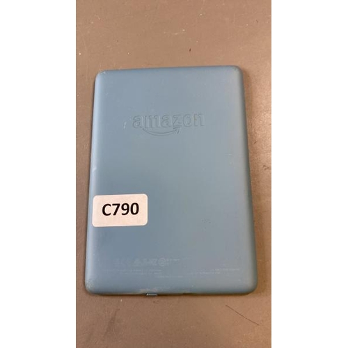 9544 - AMAZON KINDLE PAPERWHITE / PQ94WIF / RESTORED TO FACTORY DEFUALTS