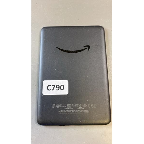 9551 - AMAZON KINDLE / 11TH GEN (2022) /  C2V2L3 / RESTORED TO FACTORY DEFUALTS