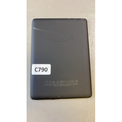 9559 - AMAZON KINDLE PAPERWHITE / 11TH GEN /  M2L3EK / RESTORED TO FACTORY DEFUALTS