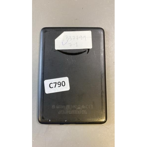 9562 - AMAZON KINDLE / 11TH GEN (2022) /  C2V2L3 / RESTORED TO FACTORY DEFUALTS