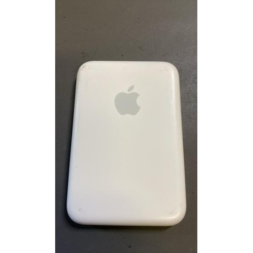 9638 - APPLE MAGSAFE BATTERY PACK