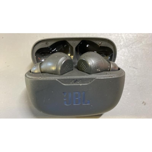 9640 - JBL WAVE BEAM EARBUDS