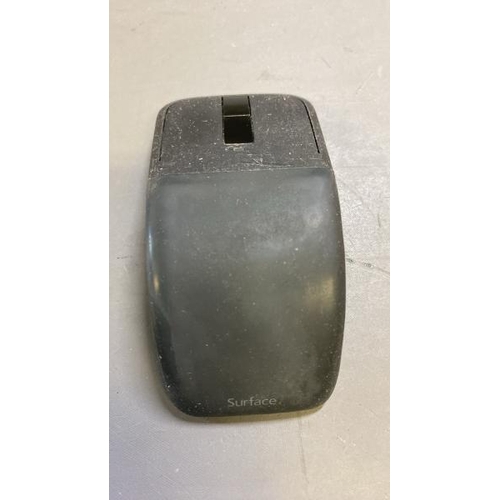 9641 - MICROSOFT SURFACE 1592 MOUSE