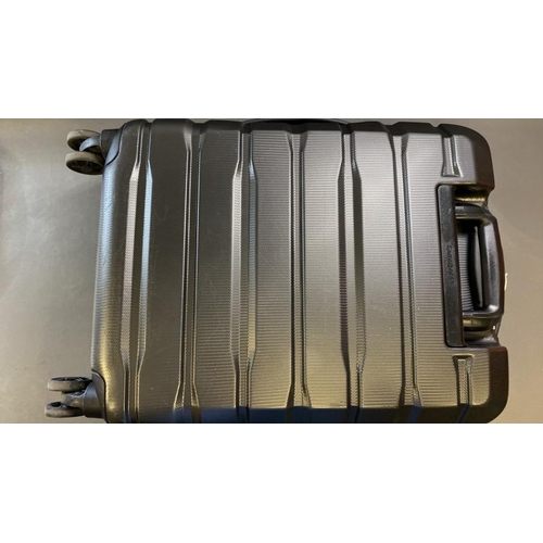 9649 - SAMSONITE CABIN CASE