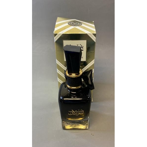 9674 - BINT HOORAN EAU DE PARFUM 100ML