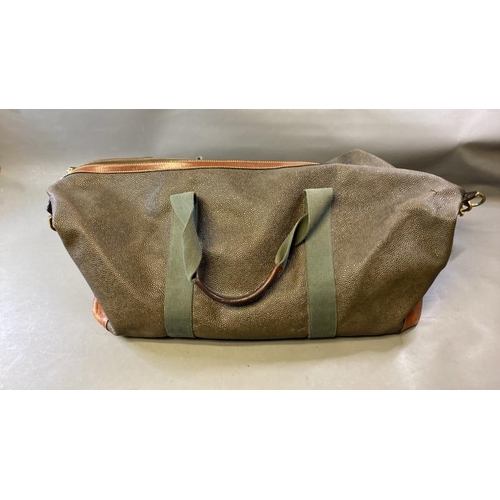 9743 - MULBERRY CARRYING BAG