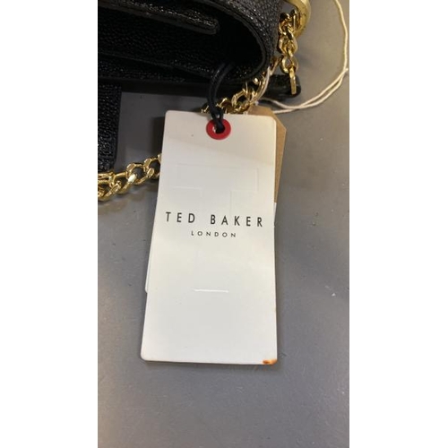 9746 - NEW TED BAKER CROSSBODY BAG