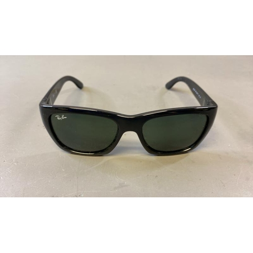 9753 - RAY-BAN RB4194 SUNGLASSES