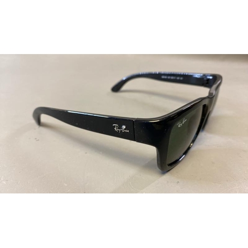 9753 - RAY-BAN RB4194 SUNGLASSES