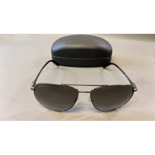 9755 - SALVATORE FERRAGAMO SF157S SUNGLASSES INCL. CASE