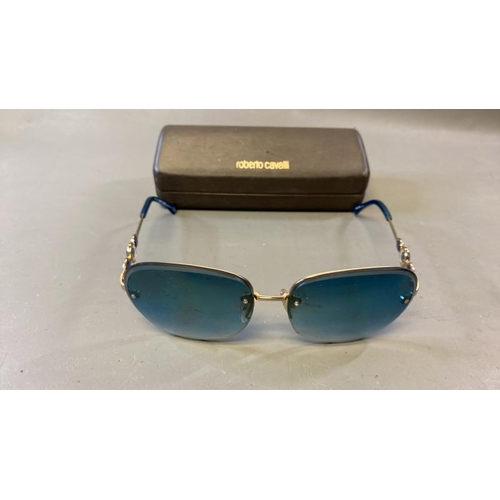 9757 - ROBERTO CAVALLI STILLA 783S SUNGLASSES INCL. CASE