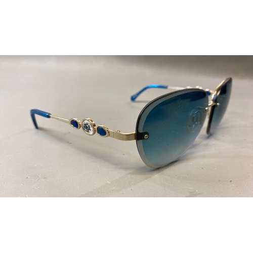 9757 - ROBERTO CAVALLI STILLA 783S SUNGLASSES INCL. CASE