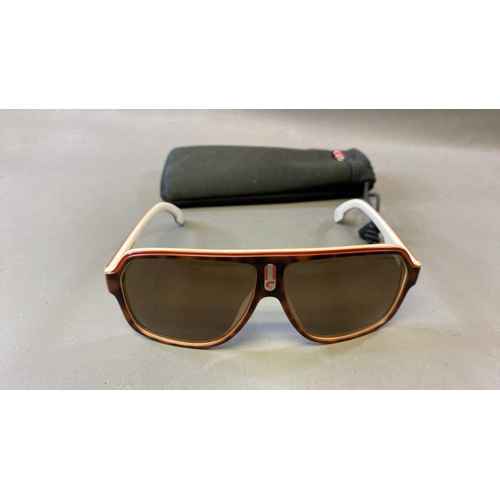 9758 - CARRERA C9KSP SUNGLASSES INCL. CASE