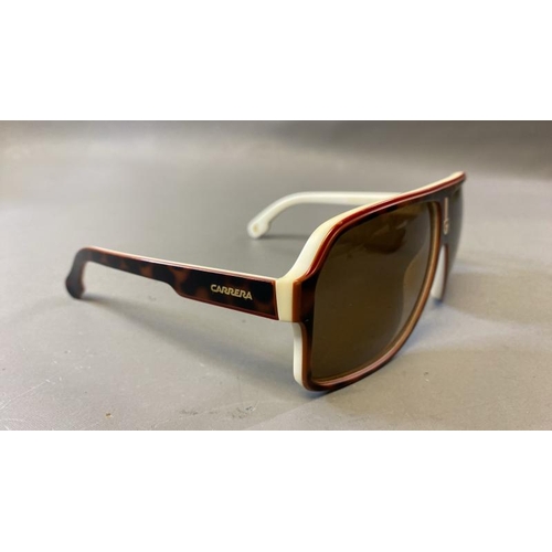 9758 - CARRERA C9KSP SUNGLASSES INCL. CASE