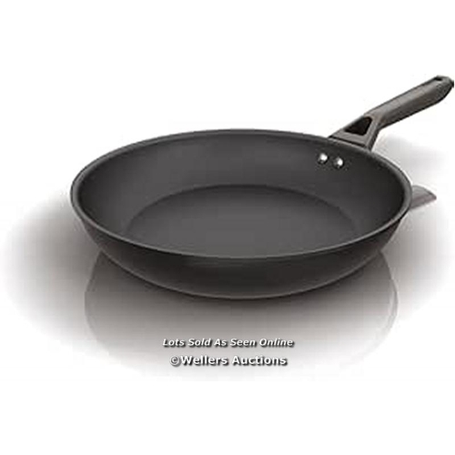 3024 - NINJA ZEROSTICK CLASSIC COOKWARE 24CM FRYING PAN, NON-STICK, LONG LASTING ALUMINIUM FRYING PAN, INDU... 