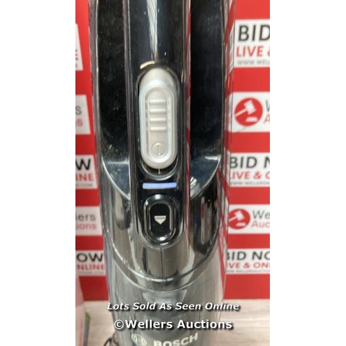 3135 - BOSCH READYY'Y SERIES 2 VACUUM CLEANER / G27