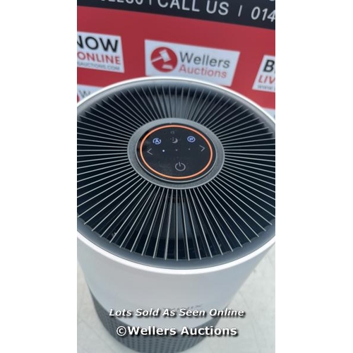 3141 - WINIX AIR PURIFIER WITH PLASMAWAVE / MINIMAL SIGNS OF USE / G42