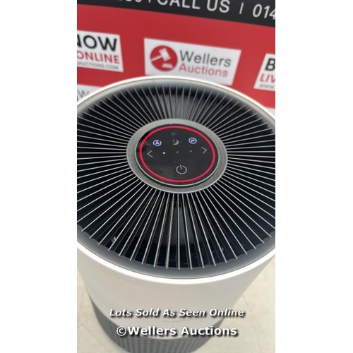 3141 - WINIX AIR PURIFIER WITH PLASMAWAVE / MINIMAL SIGNS OF USE / G42