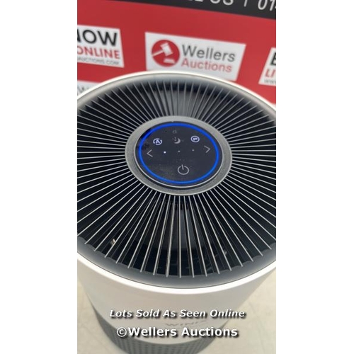 3141 - WINIX AIR PURIFIER WITH PLASMAWAVE / MINIMAL SIGNS OF USE / G42