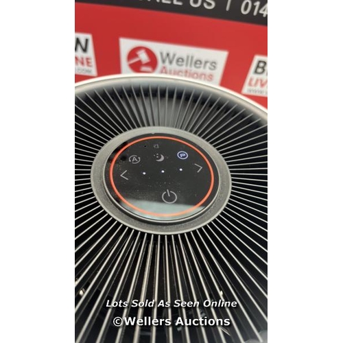 3141 - WINIX AIR PURIFIER WITH PLASMAWAVE / MINIMAL SIGNS OF USE / G42