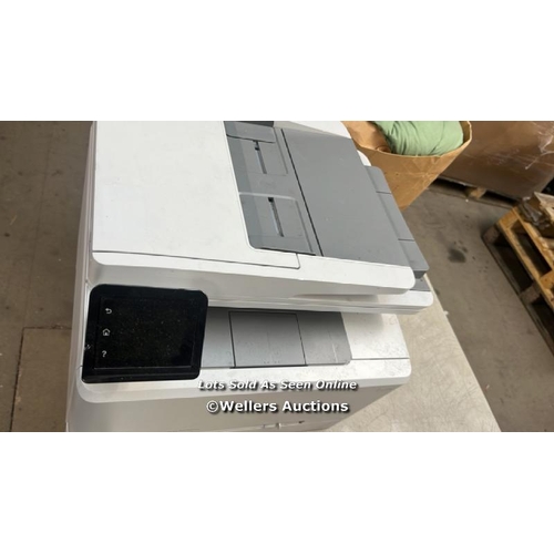 3146 - HP M283FDW COLOUR LASER JET PRO PRINTER / G52