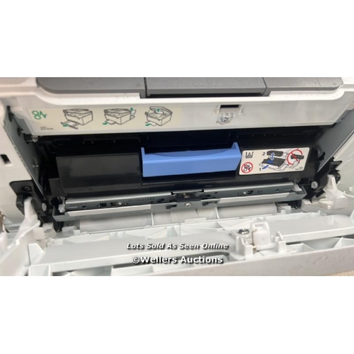 3146 - HP M283FDW COLOUR LASER JET PRO PRINTER / G52