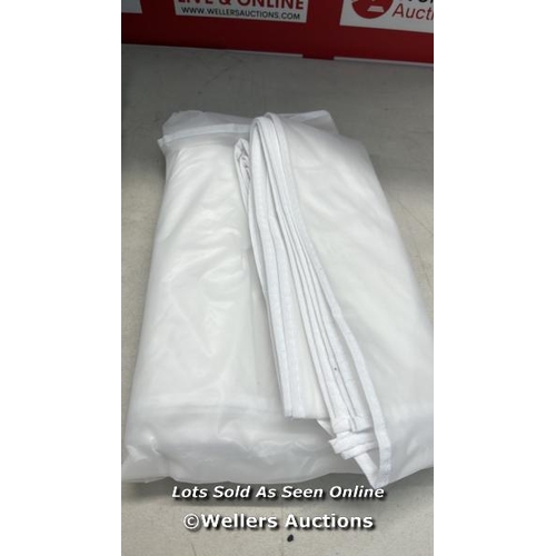 3194 - BANGSHOU 6 PACK CLOTHES COVER / E70