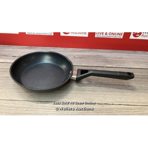 3245 - NINJA ZEROSTICK CLASSIC COOKWARE 20CM FRYING PAN, NON-STICK, LONG LASTING ALUMINIUM FRYING PAN, INDU... 