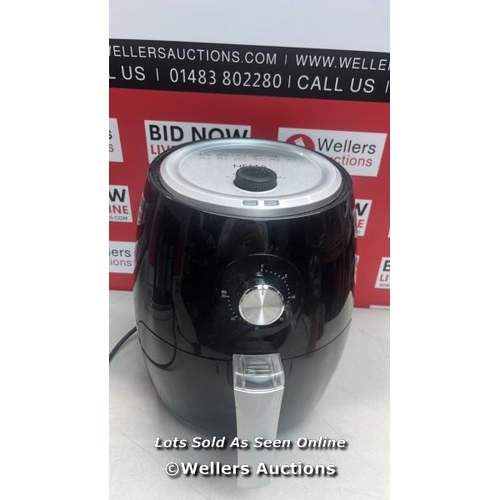 3266 - NETTA AIR FRYER / E84