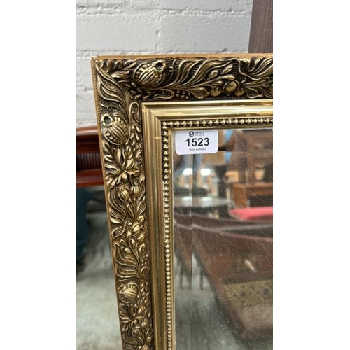 Lot 1523      