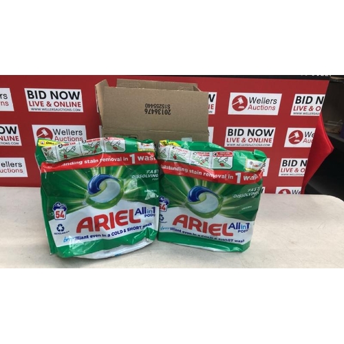 5299 - ARIEL ALL-IN-1 PODS ORIGINAL / H13