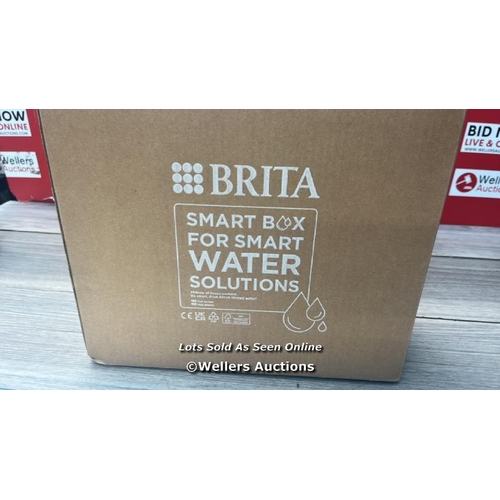 BRITA MARELLA WATER FILTER JUG STARTER PACK / H34