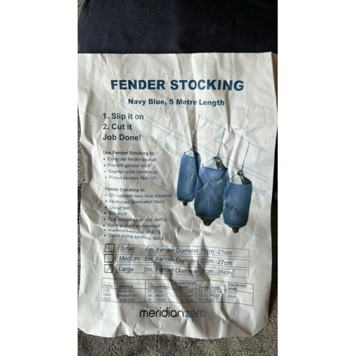 568 - NEW FENDER STOCKING, RRP �59