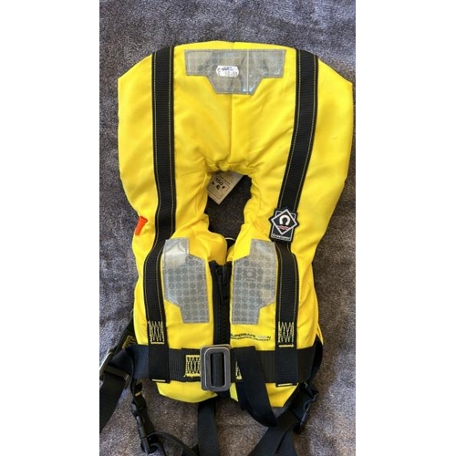 620 - NEW CREWSAVER INFANT LIFE JACKET