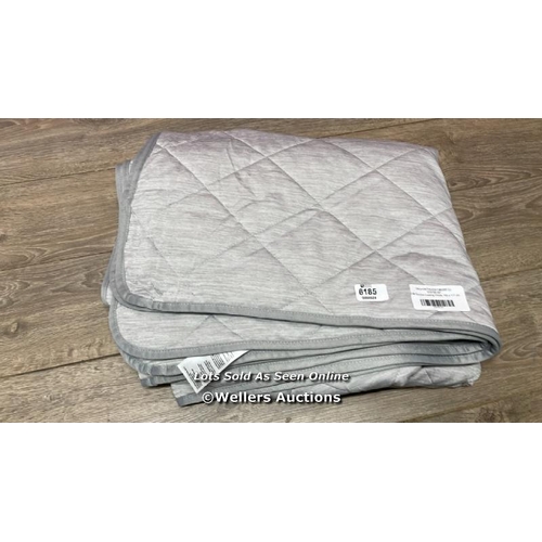 6185 - LIFE COMFORT COOLING THROW, 152 X 177 CM / B25