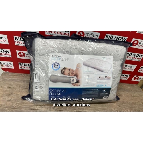 6259 - DORMEO OCTASENSE PILLOW / B31