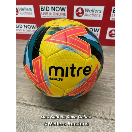 6271 - MITRE DELTA EFL FOOTBALL / B33