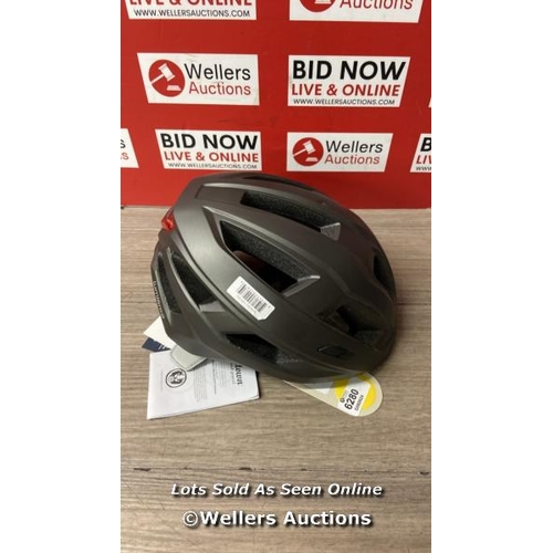 6280 - FREETOWN BIKE HELMET / B34