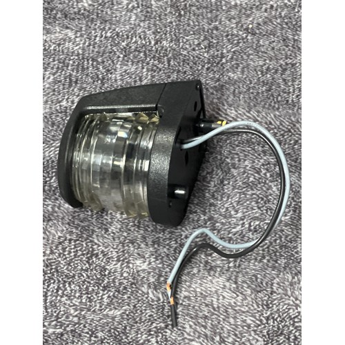 803 - AQUA SIGNAL MASTHEAD 20 NAVIGATION LIGHT