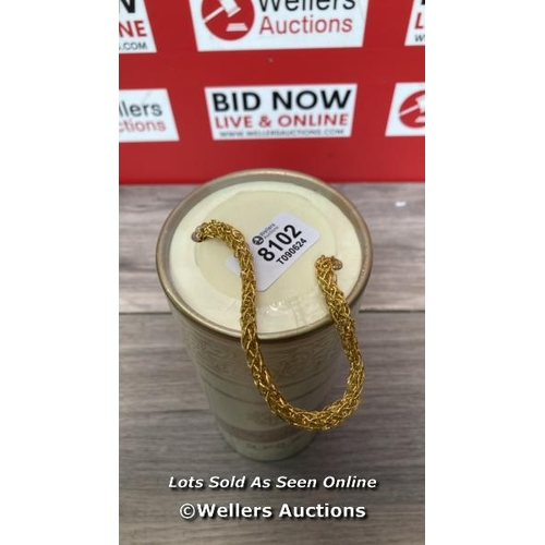 8102 - LATAFFA OUD MOOD EAU DE PARFUM 100ML / BRAND NEW AND SEALED / G43