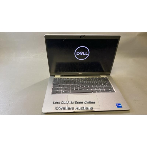 9517 - DELL LATITUDE 5320 / 16GB RAM / 500GB HD / INTEL CORE I7-1185G7 @ 1.80GHZ / ST: 73SSHG3 V/ WINDOWS 1... 