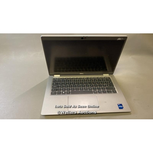 9582 - DELL LATITUDE 5430 / 16GB RAM / 250GB HD / INTEL CORE I5-1245U @ 1.60GHZ / ST: 2RL5FK3 - PROFESSIONA... 