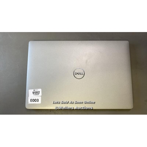 9582 - DELL LATITUDE 5430 / 16GB RAM / 250GB HD / INTEL CORE I5-1245U @ 1.60GHZ / ST: 2RL5FK3 - PROFESSIONA... 